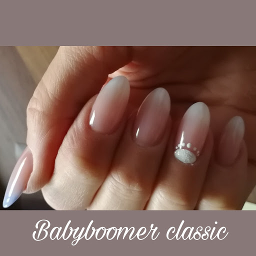 Nagelkosmetik SmileLine - Thumbnail