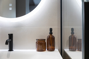 Photo n°11 de Christine TRAPPIER - NOOK STUDIO à Lyon (Cabinet d'architecte d'intérieur)