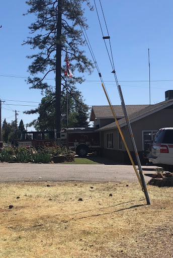 Paradise Fire Department Station 82 - Thumbnail