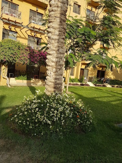 Lagoon Hotel & Resort