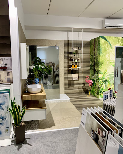 Vemit Showroom