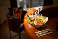 Café Harcourt à Paris