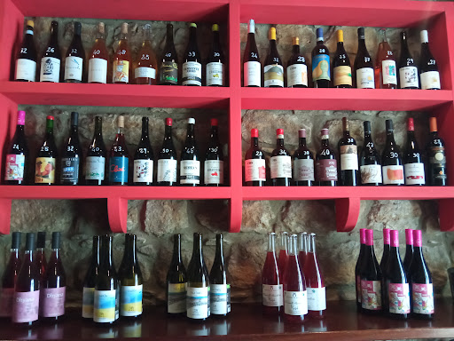 Bla Bla Wine bar