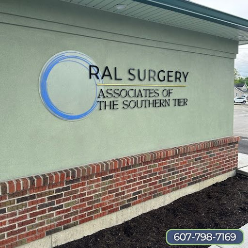 Oral Surgery Associates of the Southern Tier