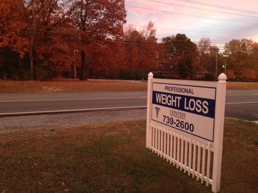 Professional Weight Loss Center - Thumbnail