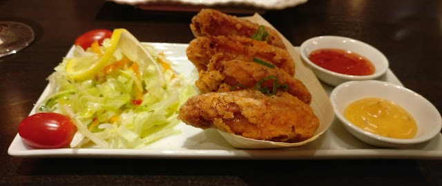 Norling Restaurant Amsterdam