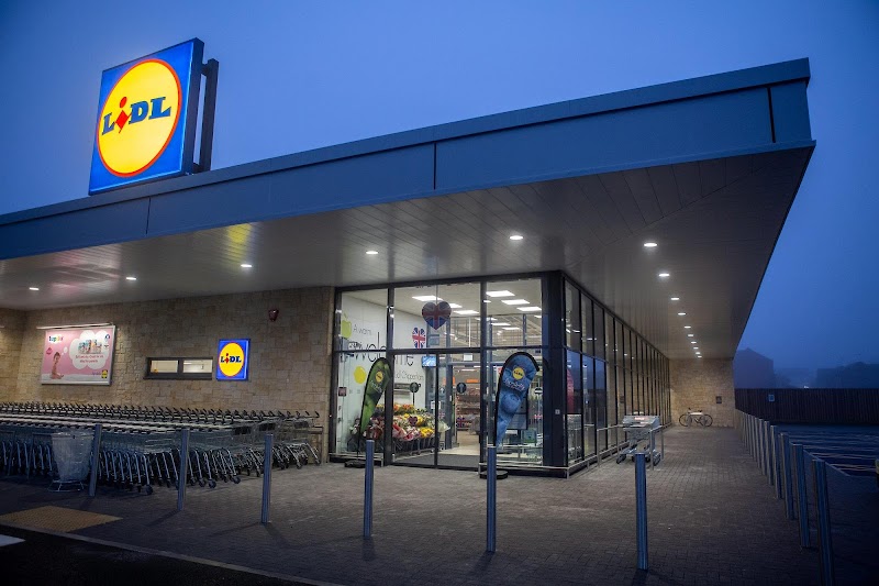 Lidl photo 2