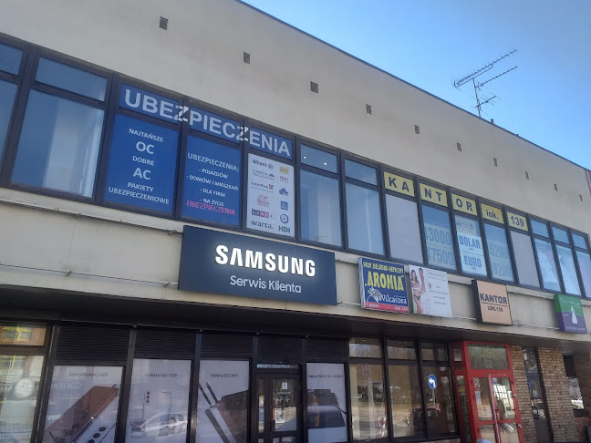 Centrum Ubezpieczeń Magdalena Brzozowska