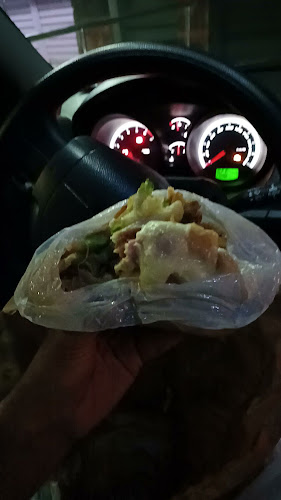 Número de telefone de Edi's Burguer 2