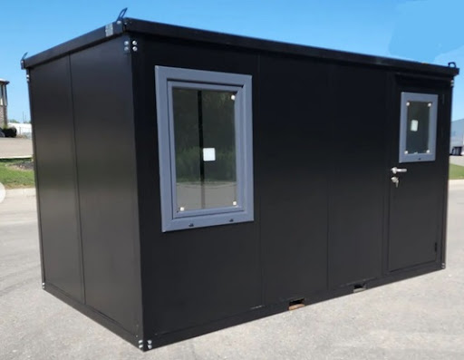 Storage-Tech Windsor - Visual