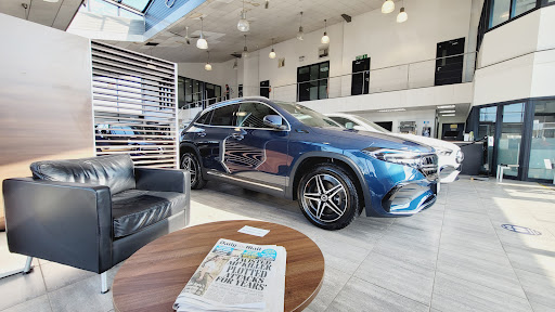 Mercedes-Benz of Grimsby - Thumbnail