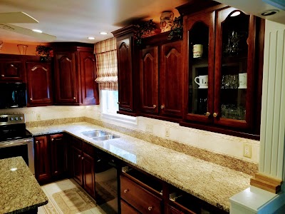 Signature Stone Design LLC.