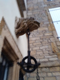 Photo n°15 de Les Chambres du Chapitre à Langres (Chambre d'hôtes)