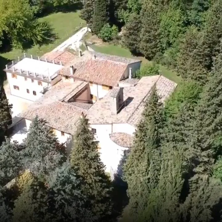 Tenuta San Cassiano
