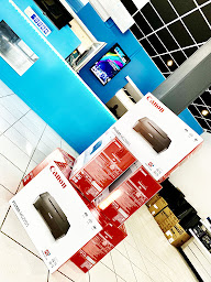 Photo n°7 de iTEC Shop MIRAMAS à Miramas (Magasin d'informatique)