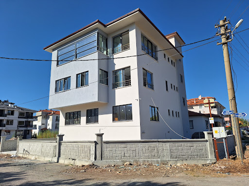 ORTACA KÜLTÜR VE EĞİTİM VAKFI