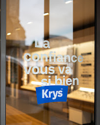 Photo n°5 de Audioprothésiste Le Neubourg - Centre Ville - Krys Audition à Le Neubourg (Service de réparation d'appareils auditifs)