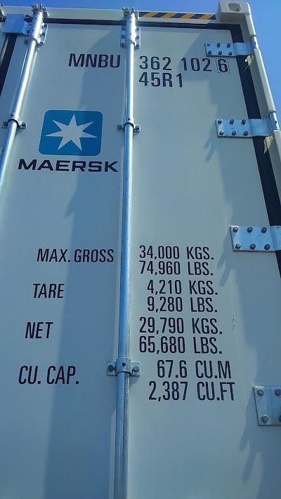 Photos of Container Operators S.A. - Contopsa