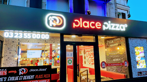Photo 7 - FAMILY PIZZA