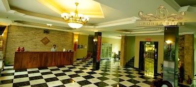 Photos of Sunday villa hotel