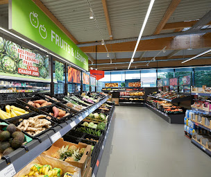 Photo n°25 de ALDI à Rocbaron (Supermarché discount)