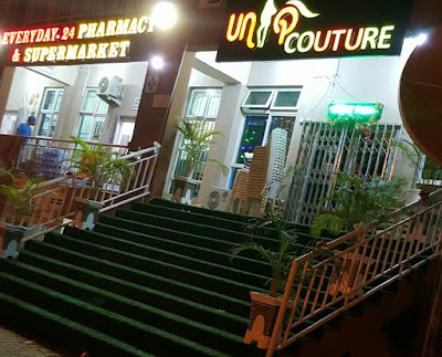 Photos of Uniqcouture Fashion House
