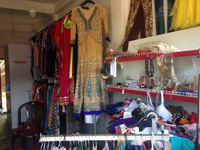 Photos of Imasha dress point