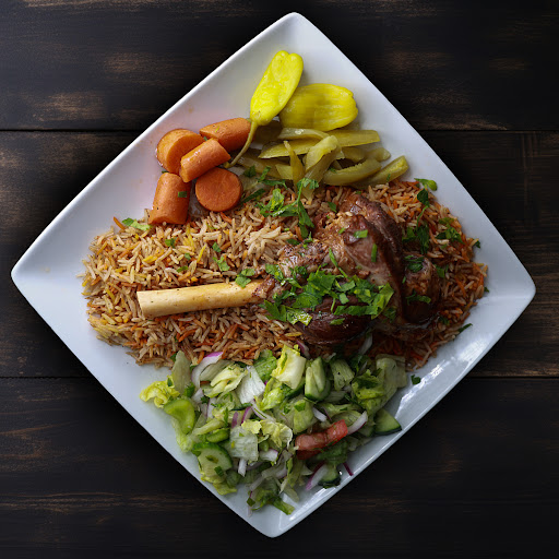 Al Basha Grill - مطعم الباشا - Thumbnail