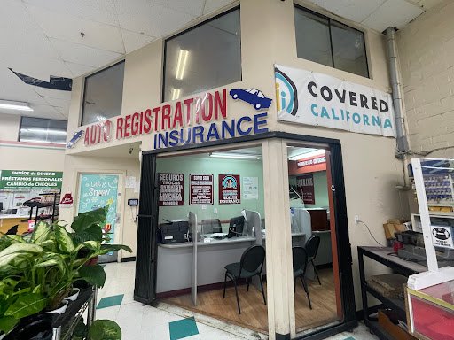 Registration Insurance Services ONESTOPBONDS - Thumbnail