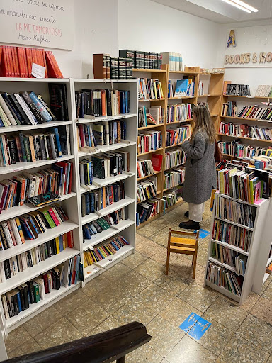 AIDA Books&More Valencia - Thumbnail
