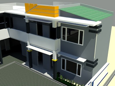 Photos of Kantor Desa Sumberagung