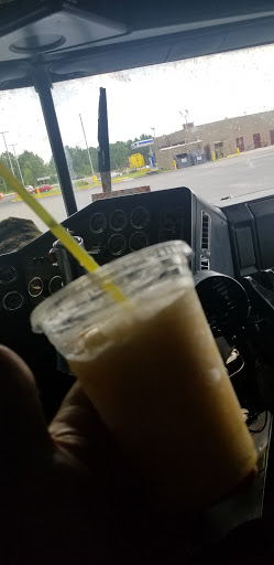 Oasis Smoothie Bar - Thumbnail