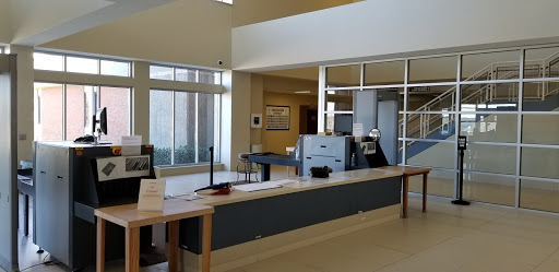 Lee County Justice Center Gallery - United States