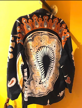 MO Vintage Athens by null