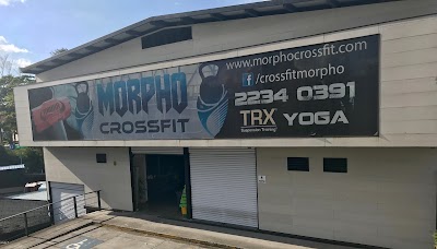 Photos of Morpho Crossfit