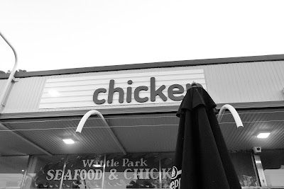 Wattle Park Seafood Chicken Shop South Australia Australia