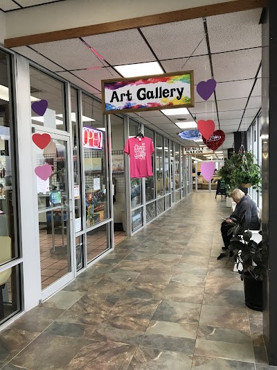 Branson West Art Gallery