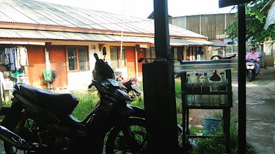 Photos of Penitipan Motor "Mone"
