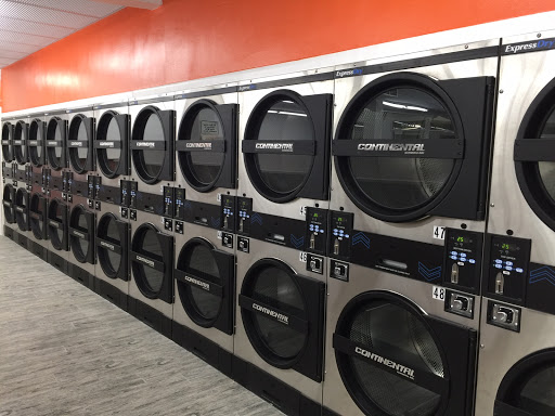 Laundry Essentials - Visual
