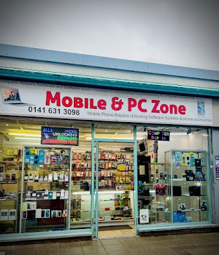 MOBILE ZONE