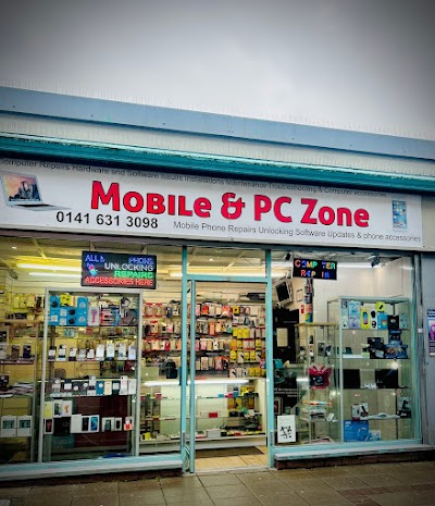 MOBILE ZONE