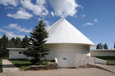 Sunspot Solar Observatory