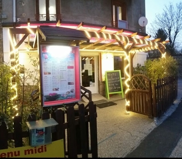 Restaurant Lotus d'Asie