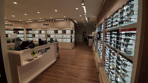 Optica2000 El Corte Inglés Tres de Mayo