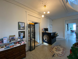 Photo n°56 de Logis Hôtel du Parc à Pont-à-Mousson (Hôtel)