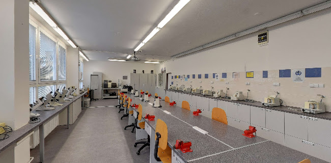 Vyšší odborná škola zdravotnická, managementu a veřejnosprávních studií, s.r.o. - Vysoká škola