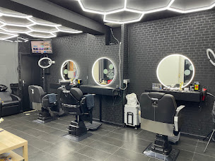 Photo n°2 de Barber Shop à Bischheim (Barbier)