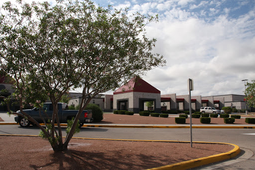 Desert Wind School - Thumbnail