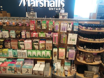 Marshalls