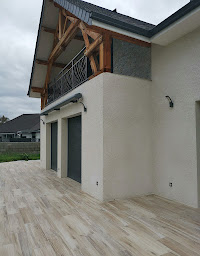 Photo n°17 de Laurent Constructions à Horgues (Entreprise de construction)